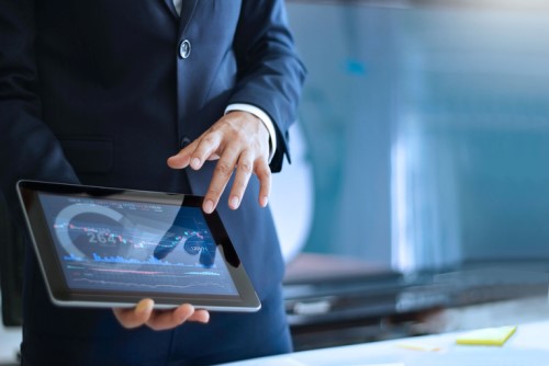 Berkshire Hathaway in digital investment rumours